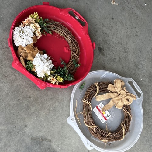 Wreaths homz wreath box - wreaths, +