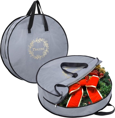 Christmas wreath - 25"-36",